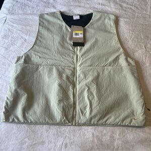 Nike Sportswear Tech Pack Therma-FIT ADV Forward-Lined Vest Men's S FQ3863-371